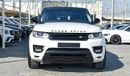 Land Rover Range Rover Sport HSE