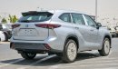 تويوتا هايلاندر Limited Toyota Highlander Limited 2.5L Hybrid - AWD - 2024 (Export)