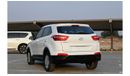 Hyundai Creta Hyundai Creta 2018 GCC in excellent condition, inside and out