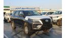 تويوتا فورتونر 2.7 Fortuner 2WD