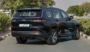 Jeep Grand Cherokee (НА ЭКСПОРТ , For Export) Limited L Plus Luxury V6 3.6L 4X4 , 2024 GCC , 0Km , Без пробега