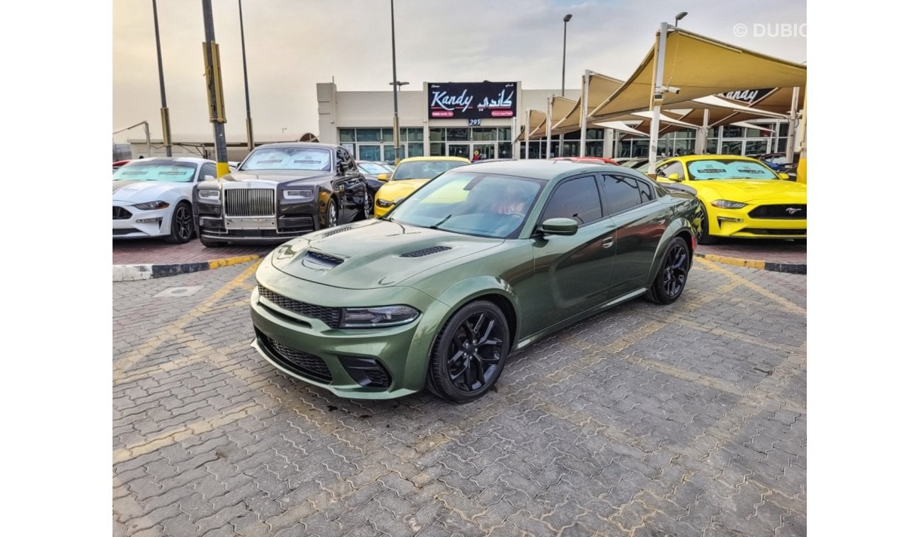 Dodge Charger 3.6L SXT (Base) For sale