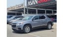 Chevrolet Traverse LS