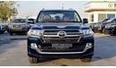 Toyota Land Cruiser VXR V8 4.5L Diesel RHD (AVAILABLE IN OTHER COLORS)