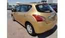 Nissan Tiida excellent condition and requires no expenses