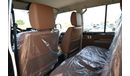 Toyota Land Cruiser Hard Top 2025 TOYOTA LC76 HARDTOP G V6 4.0L PETROL 5 SEATER AUTOMATIC