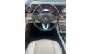 مرسيدس بنز E200 Mercedes E 200 Gulf 2017 in excellent condition, fully equipped