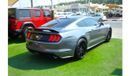 Ford Mustang EcoBoost 2.3L Coupe A/T MUSTANG ECO-BOOST/2023/PREMIUM LOW MILEG AND CLEAN CAR