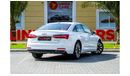 Audi A6 45 TFSI