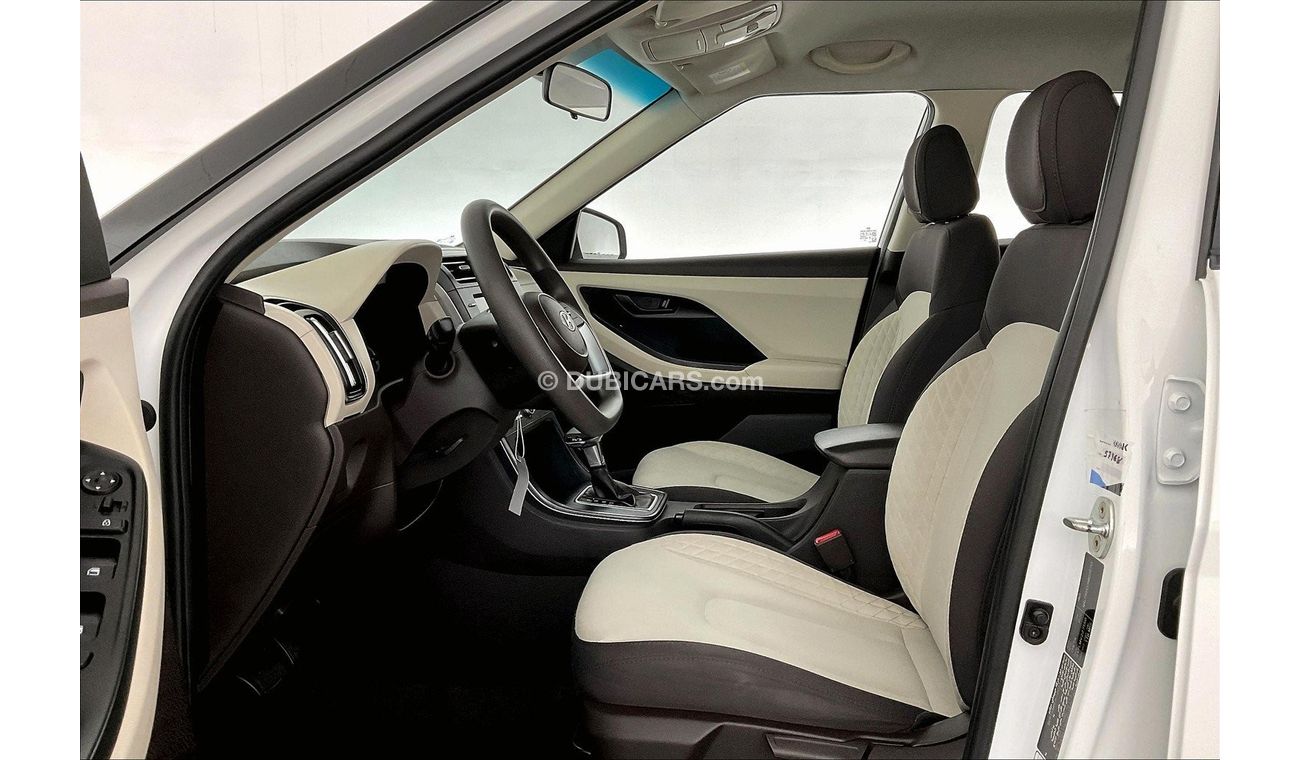 Hyundai Creta Smart