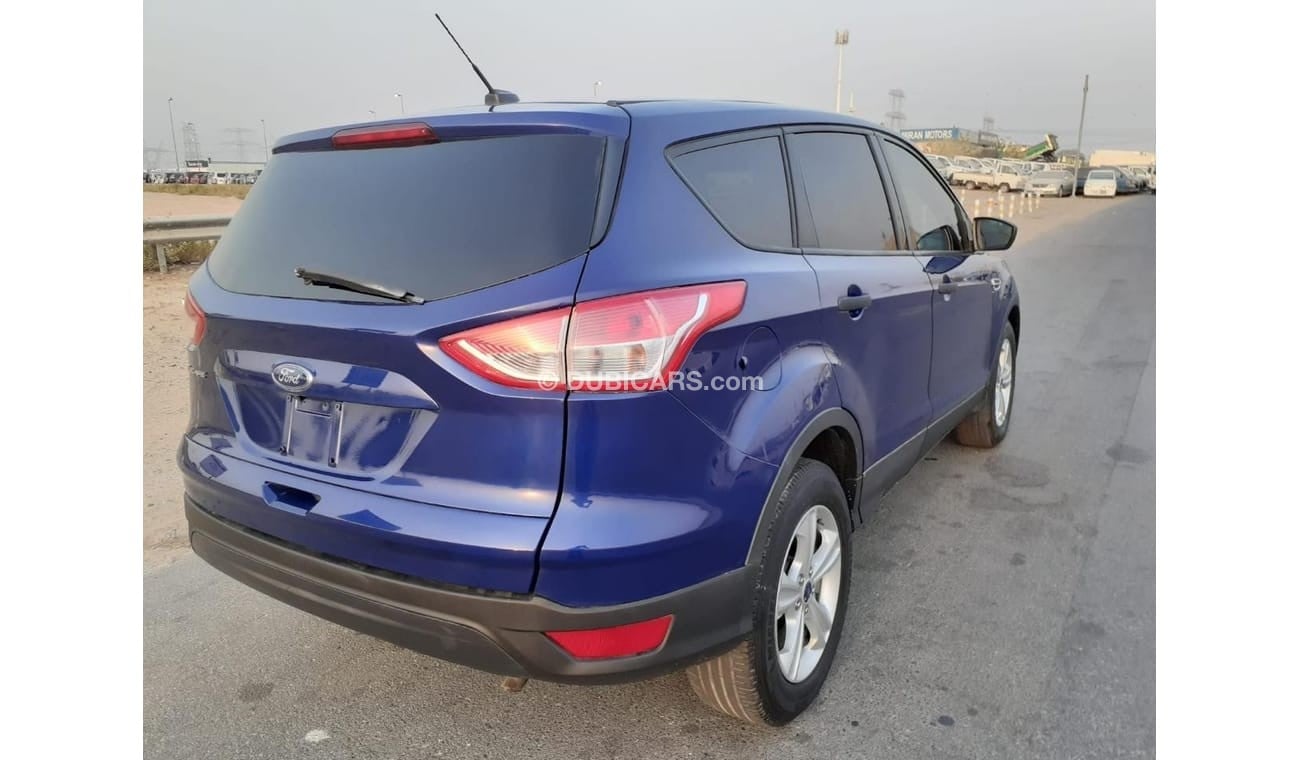 Ford Escape 2016 FORD ESCAP