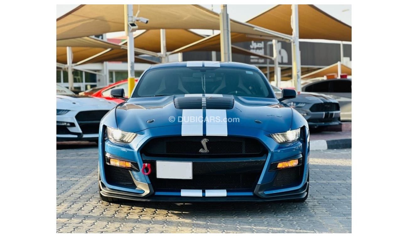 Ford Mustang GT For sale