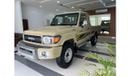 تويوتا لاند كروزر بيك آب PICKUP 70th LX1 4.5L