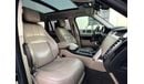 Land Rover Range Rover Supercharged 5.0L RANGE ROVER VOGUE L 2019 US PERFECT CONDITION // FULL OPITION