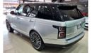 Land Rover Range Rover SPECIAL OFFER RANGE ROVER VOGUE 2017 ( CLEAN TITLE ) FACELIFT 2021 IN VERY GOOD CONDITION