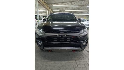 Chevrolet Colorado Lt