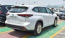 Toyota Highlander HYBRID