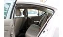 Nissan Sunny NISSAN SUNNY 2020 - ORIGINAL PAINT - GCC - PERFECT CONDITION INSIDE OUT