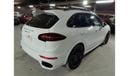 Porsche Cayenne GTS 3.6L