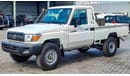 Toyota Land Cruiser Pick Up LAND CRUISER LC79 4.0L V6 PETROL 2023