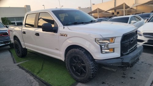 Ford F 150 XL