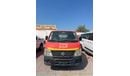 Nissan Urvan Microbus 2.5L A/T Petrol