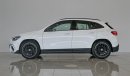 Mercedes-Benz GLA 200 / Reference: VSB 33335 Certified Pre-Owned with up to 5 YRS SERVICE PACKAGE!!!