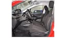 Peugeot 208 Std Std Std EXCELLENT DEAL for our Peugeot 208 ( 2017 Model! ) in Red Color! GCC Specs