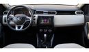 Renault Duster PE 1.6L