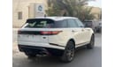 Land Rover Range Rover Velar FULL OPTION