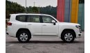 Toyota Land Cruiser LAND CRUISER 2024 4.0L GXR SUV