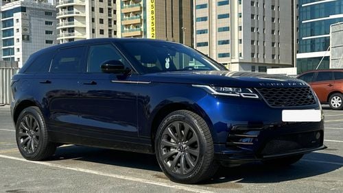 Land Rover Range Rover Velar P250 R-Dynamic SE 2.0L