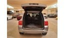 Porsche Cayenne Turbo PORSCHE CAYENNE TURBO 4.5L 2006 WITH SUNROOF, ELECTRIC LEATHER SEATS, T.V NAVIGATION AND MUCH MORE