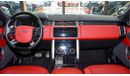 لاند روفر رينج روفر (آخر) RANGE ROVER AUTOBIOGRAPHY P525 2020