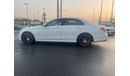 مرسيدس بنز E200 Mercedes E 200 Gulf 2017 in excellent condition, fully equipped