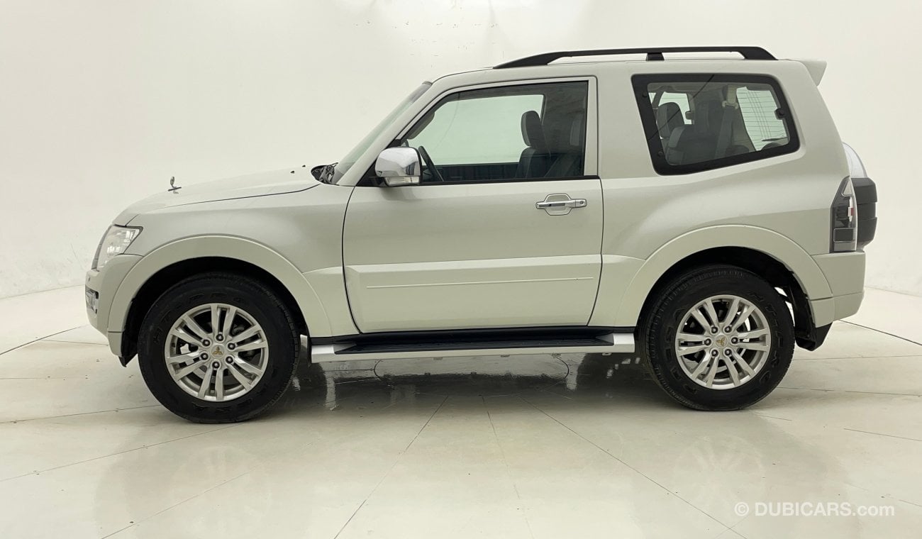 Mitsubishi Pajero HIGHLINE SWB 3.8 | Zero Down Payment | Free Home Test Drive