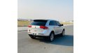 Lincoln MKX Luxury Good condition car GCC