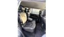 Nissan Armada Nissan Armada Platinum Full Option