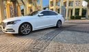 Hyundai Genesis Platinum 3.8L