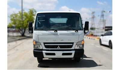 Mitsubishi Canter Mitsubishi Fuso Canter 2024 Diesel  4.2L