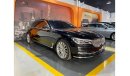 BMW 750Li Luxury BMW 7 Series | 750Li X Drive | 2016 |