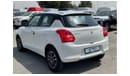 Suzuki Swift 2024 - 1.2L GLX WITH REAR SENSORS,PUSH START,BLUETOOTH MUSIC SYSTEM - EXPORT ONLY