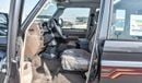 Toyota Land Cruiser Hard Top Toyota Landcruiser Hardtop LC76 4.0L M/T High Option, Many colors available stock, Black, White, bei