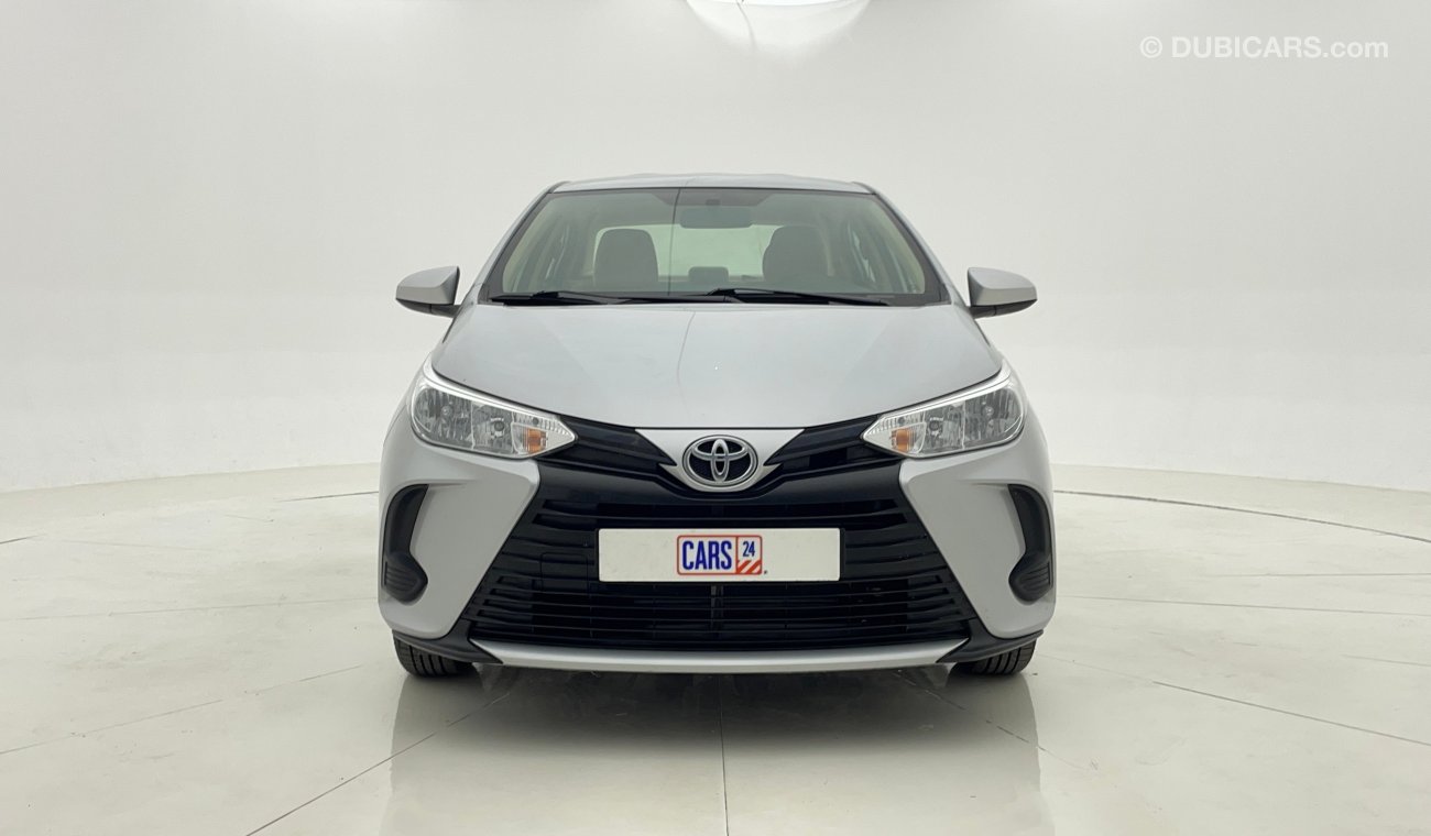 Toyota Yaris SE 1.5 | Zero Down Payment | Free Home Test Drive