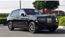 Rolls-Royce Cullinan Rolls-Royce Cullinan Black Badge 2024