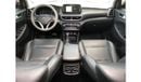 Hyundai Tucson Comfort 2.5L