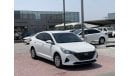 Hyundai Accent 2021 I 1.6L I Ref#250