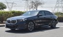 BMW 520i M Kit