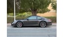 Porsche 911 991 Carrera S Full Service History with Agency