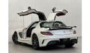 مرسيدس بنز SLS AMG